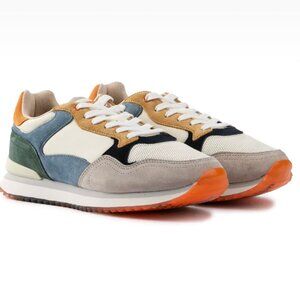 Hoff Bangkok Sneakers Men's USA 12 Brand New In Box